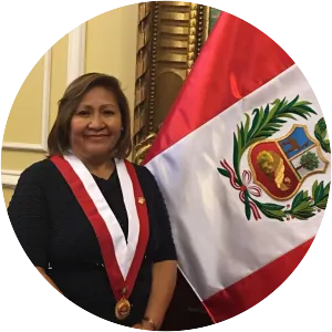 Ana María Choquehuanca