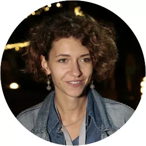 Ana Maria Comanescu - Film director