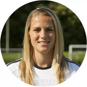 Ana-Maria Crnogorčević - Swiss footballer