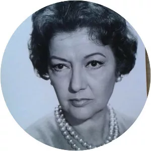 Ana María Custodio
