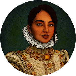 Ana María de Loyola Coya
