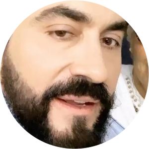 Ana Maria de Melo Silva photograph