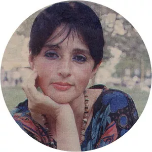 Ana María del Río