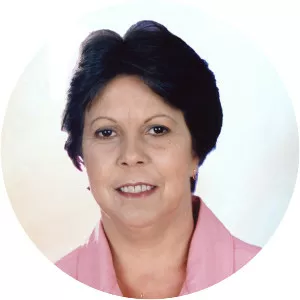 Ana Maria do Carmo Rosseto