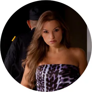 Ana Maria Escobar photograph