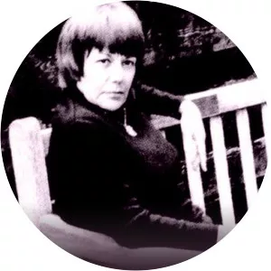 Ana María Fagundo - Author