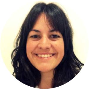 Ana María Fernández Martínez