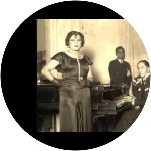 Ana María Fernández