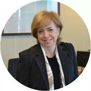 Ana María Ferrer García