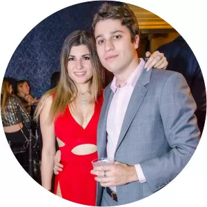 Ana-Maria Geoană - Mircea Geoană's daughter