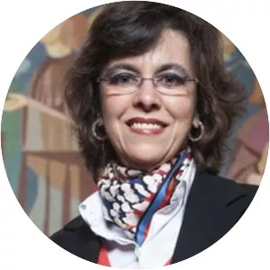 Ana Maria Guerra Martins - Portuguese judge