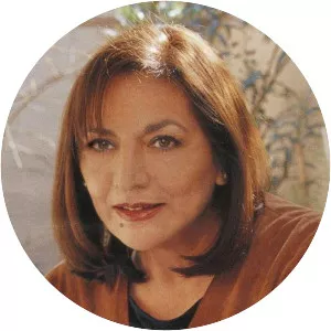 Ana María Güiraldes