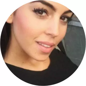 Ana María Hernández - Georgina Rodríguez's mother