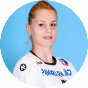 Ana Maria Iuganu - Romanian handball player