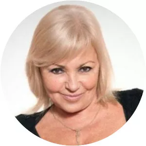 Ana María Jordán - Film actress