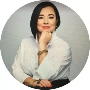 Ana María Luengo-Romero photograph