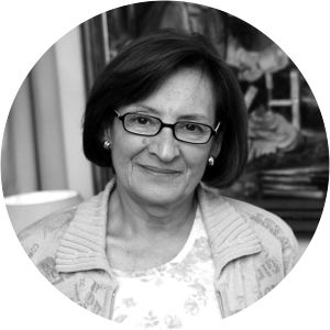 Ana Maria Magalhães