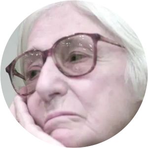 Ana Maria Martin Gaite photograph