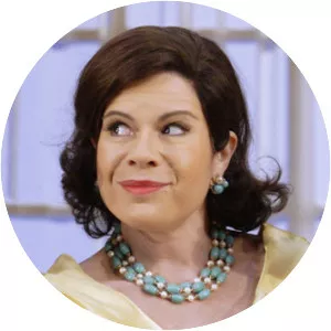 Ana María Martínez - Puerto Rican soprano