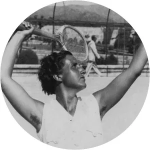 Ana María Martínez Sagi