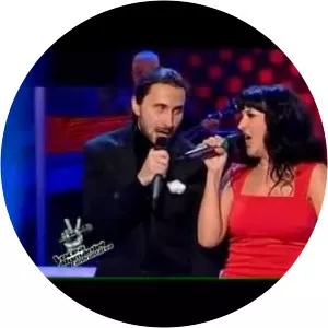 Ana Maria Mirica - Actress