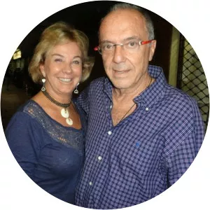 Ana Maria Monteiro de Carvalho photograph