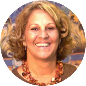 Ana Maria Moretzsohn