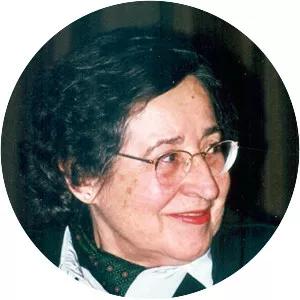 Ana María Muñoz Amilibia