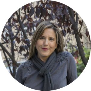 Ana María Muñoz Muñoz