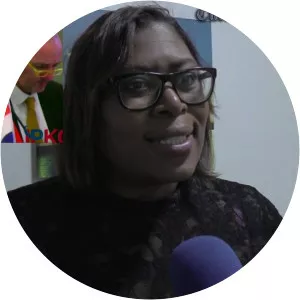 Ana-Maria Pauletta - Politician