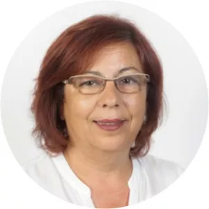 Ana María Pérez Castilleja