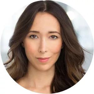 Ana Maria Perez - Actor