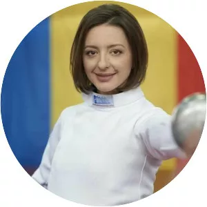 Ana Maria Popescu - Olympic athlete