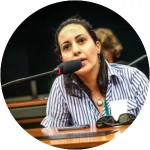 Ana Maria Prestes Rabelo - Politician