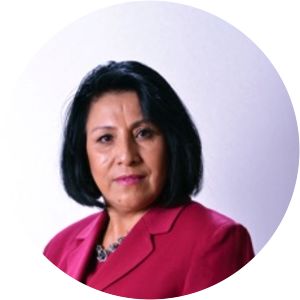 Ana Maria Rodriguez Ruiz