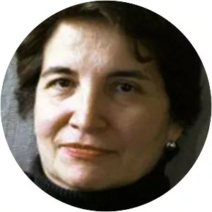 Ana María Romero de Campero