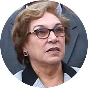 Ana María Romero-Lozada