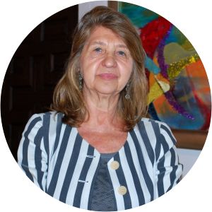 Ana María Ruiz-Tagle