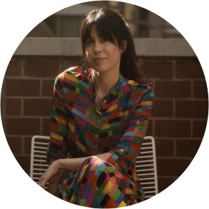 Ana Maria Saleme Meirelles Chacra photograph