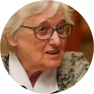 Ana Marìa Schlüter