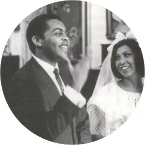 Ana Maria Silva de Araújo Duarte - Torquato Neto's wife