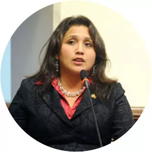 Ana María Solórzano