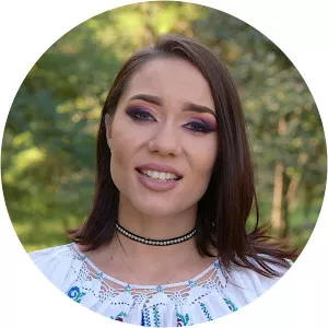 Ana Maria Stoian - Musical artist