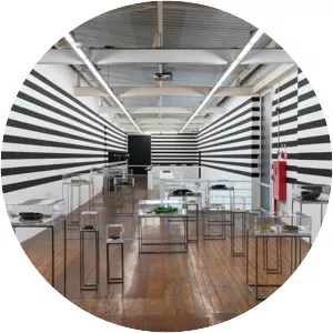 Ana Maria Tavares - Visual artist