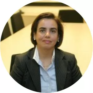 Ana María Tejeiro Losada - Diego Torres Pérez's wife