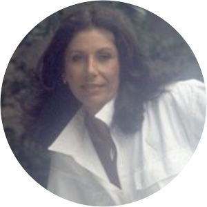 Ana Maria Tornaghi photograph