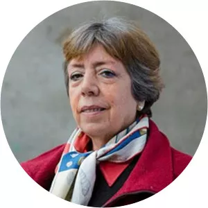 Ana María Vicuña N.