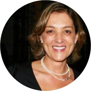 Ana María Villarreal