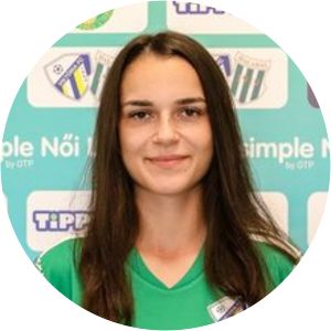 Ana Maria Vlădulescu