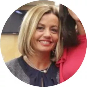 Ana María Zurita Expósito